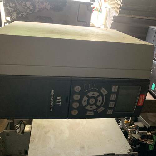 可维修FC-302P5K5T5E20H FC-302 5.5KW/