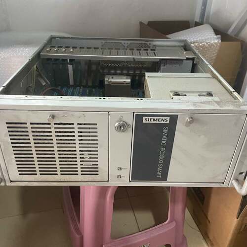 可维修IPC3000 A5E35534168-A10，西门子机箱主板