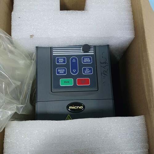 可维修KE300A-1R5G/2R2P-T4 380V，迈凯诺变频器