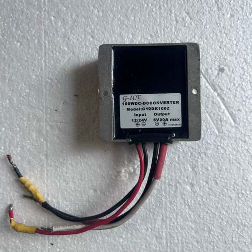 可维修G12DK100Z，DC-DC，100W 12/24，变压器