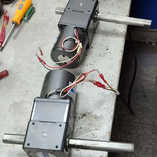 可维修TWT 25W，4LF-20-260L/4RK2，直线往复电机