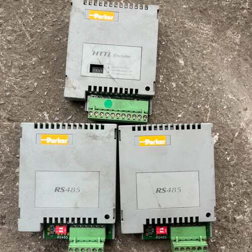 可维修6055-EI00-00，6054-HTTL-00，派克两个一