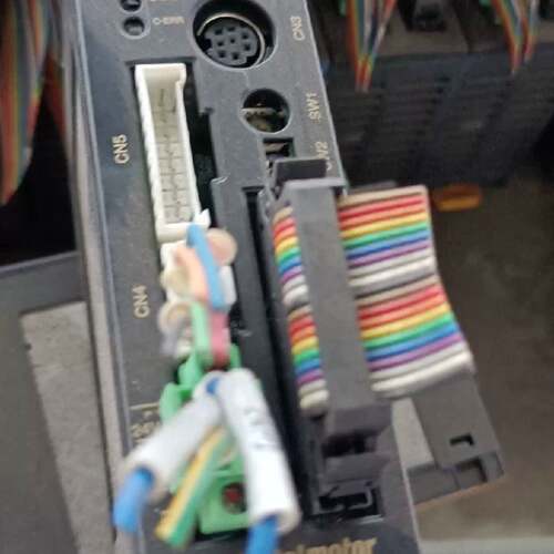 可维修CRD507-KD ，，马达五相步进电机驱动器有多个
