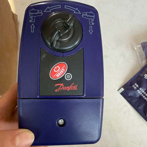 可维修Danfoss AME 435 QM，0，丹佛斯电动执行器型号