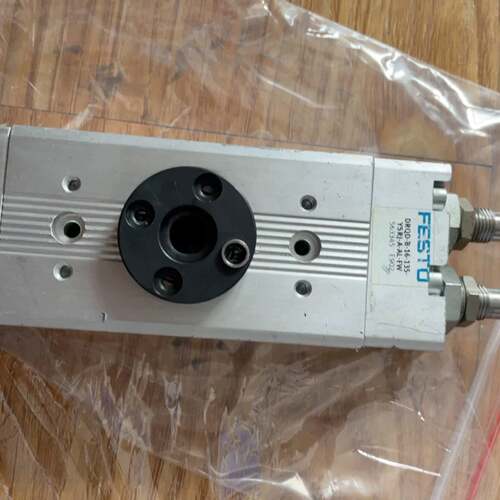 可维修费斯托旋转气缸 DRQD-B-16-135-YSRJ-A-A议价