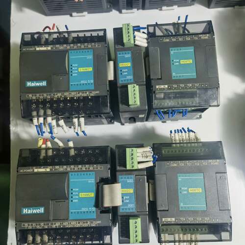 可议价PLC 型号S16M2T 成色新
