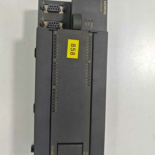 可维修CPU226CN，216-2BD23-0XB8，西门子