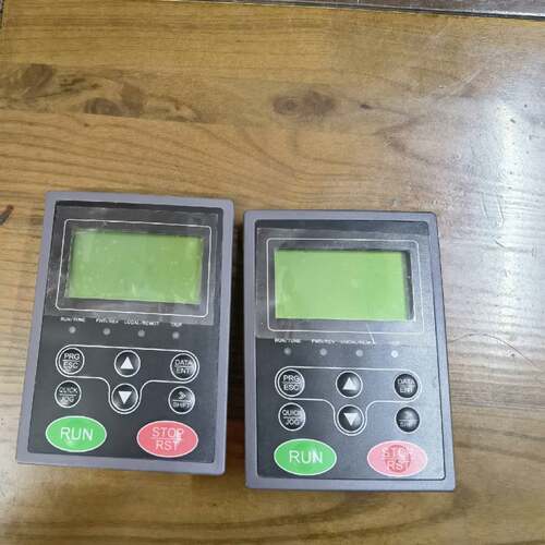 可维修，，368，，英威腾变频器中文面板新单价一个邮需要的联