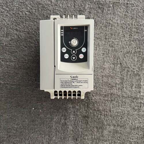 可维修S900-2S1.5G，1.5KW 220V，三基变频器单相输