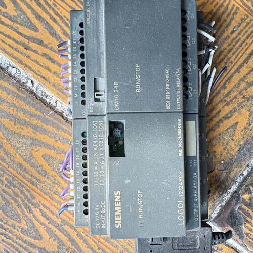 可维修西门子PLC，6ED1052-2MD00-0BA6，扩展DM议价