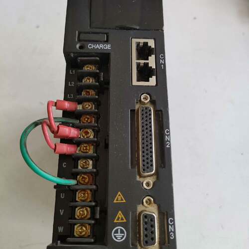 可议价驱动器EPS-B2-0D75AA-A000-S