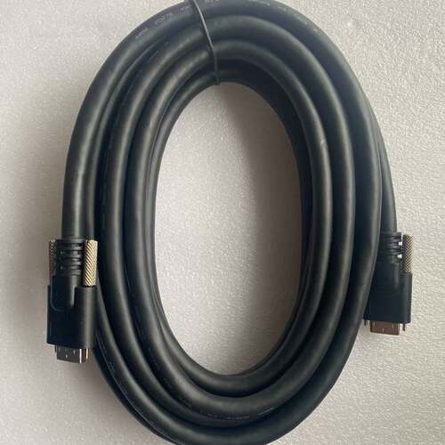 可维修CameraLink SDR-SDR 5，接口高柔米线缆