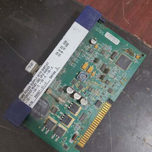 可维修卡件 Ctrl wave 396657-01-0议价