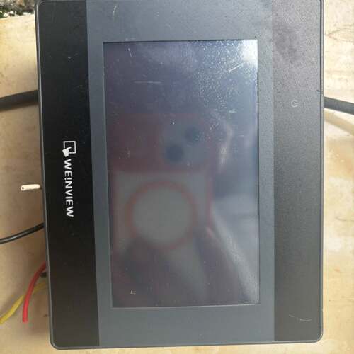 可维修MT6050iP，4.3，24V，威纶通触摸屏寸供电