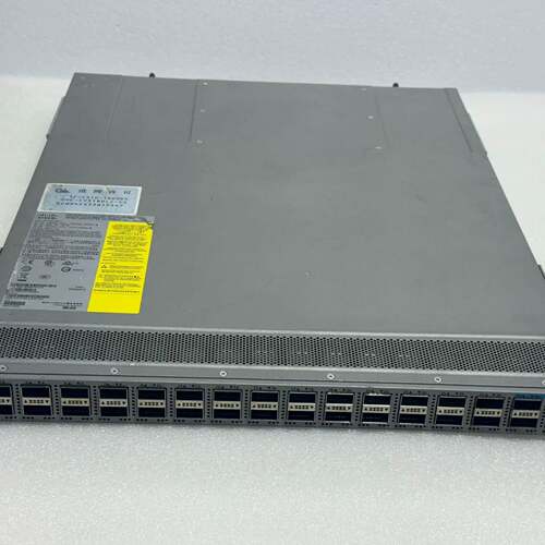 可维修N9K-C93180LC-EX 3240G/50G 1，口