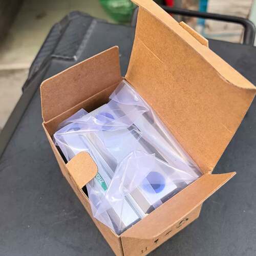 可维修ACQ50X40S，50mm，40mm，，薄型气缸缸径行程