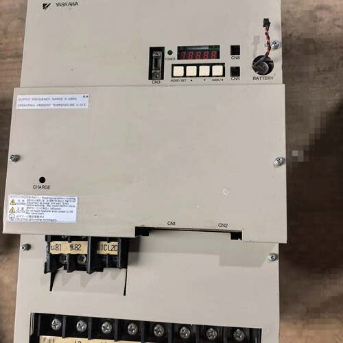 可维修SGDM-1EADA，安川伺服驱动器