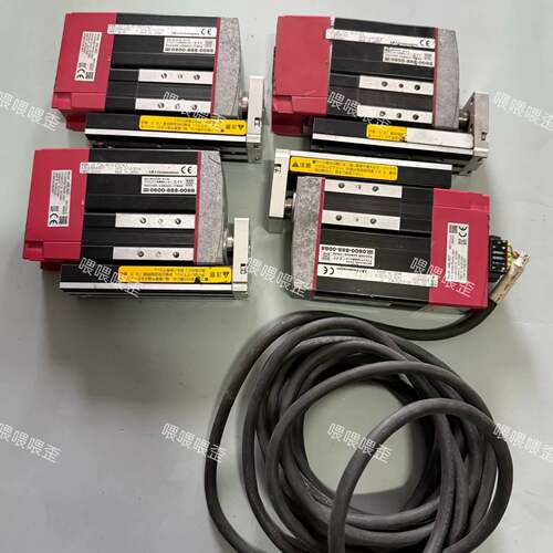 可维修IAI简易电缸EC-TC4L-50-0-GT3-WL2，实物议价