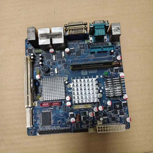 可维修IX945GSE R11 CPU，，安勤嵌入式工控机设备主板
