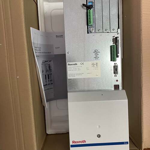 可维修伺服驱动器 HDS04.2-W200N-HS12-01议价