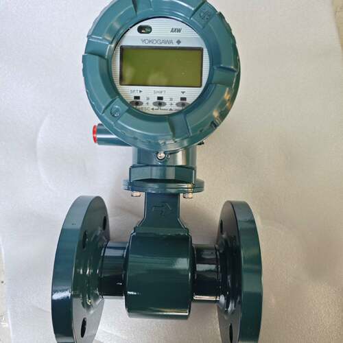 可维修横河AXW050电磁流量计议价