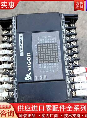 议价VIGORPLC VH-24MR