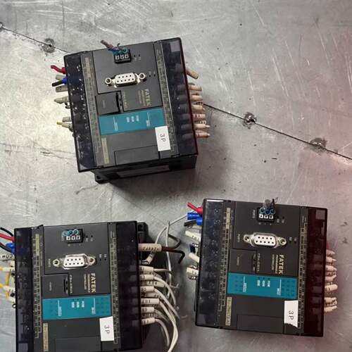 可维修FBS-20MCT2-AC 永宏PLC议价