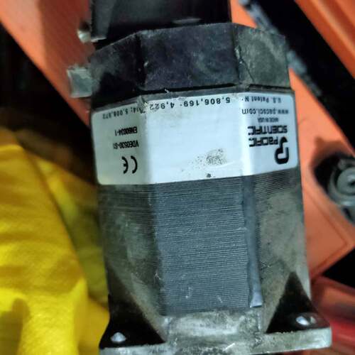 可议价Powermax II步进电机P22NSXA-S-sS-