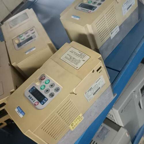 可维修SS-023-2.2K-D 2.2KW，士林变频器