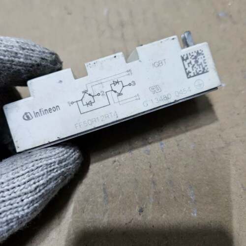 可维修FF50R12RT4 包质量包好 价格并非实价 如有议价