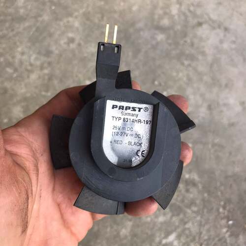 可议价TYP8314HR-197 拆下 功能正常