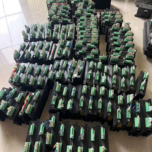 可维修 步进电机驱动器 Y2SSR4，输入电压24-48议价