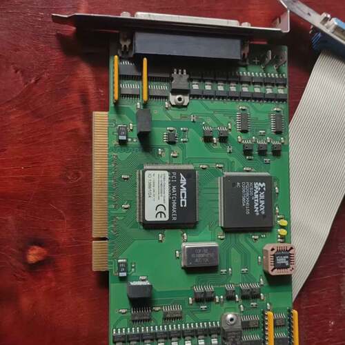 可维修正品ERMA 1388A-B ERMA-Electronic议价