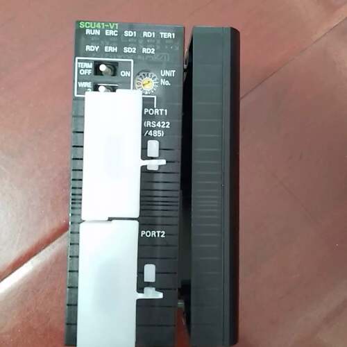 可维修CJ1W-SCU41-V1，，，欧姆龙实图拍摄