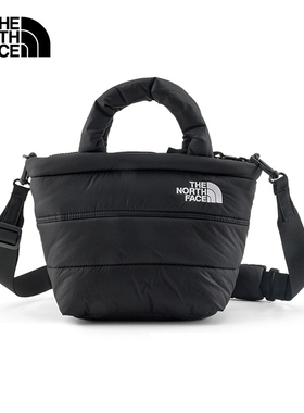 TheNorthFace北面秋冬新款男女款户外小巧便携背提两用单肩包8F06
