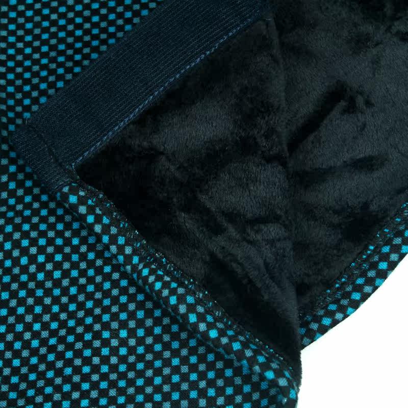 Sous-vêtement chaud jeunesse B5404 en coton - Ref 744912 Image 3