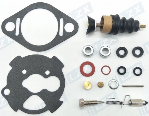 适用Harley Bendix 72-76 XLCH XLH FXE FX FL RP525化油器修理包
