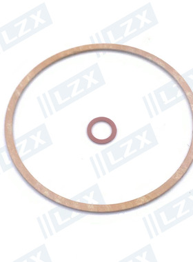 进口化油器油杯垫适用于本田 GC160 GCV160 GCV190 16010-883-015