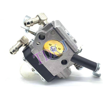 适用威克诺森BS50-2 BS50-2i BS60-2 BS60-2i BS70-2i夯锤化油器