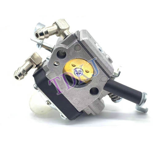 适用威克诺森BS50-2 BS50-2i BS60-2 BS60-2i BS70-2i夯锤化油器