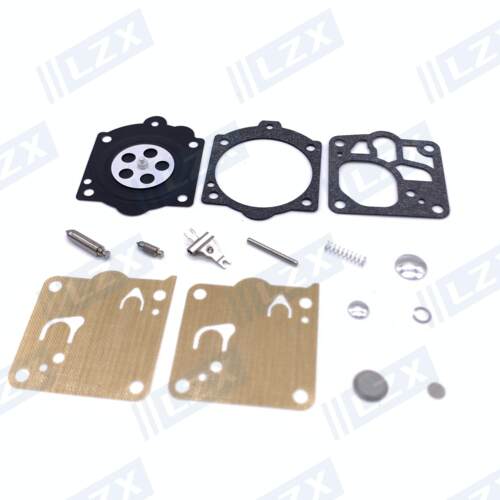 Husqvarna 394 395华博罗Walbro WJ39 WJ70 WJ71链锯化油器修理包