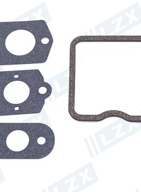 适用斯蒂尔Stihl FS90R FS100 FS110 FS87 FS87RFS90化油器修理包