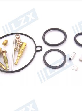 适用于Honda ATC 110 1979-1983摩托车化油器修理包