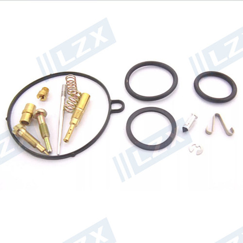 适用于Honda ATC 110 1979-1983摩托车化油器修理包