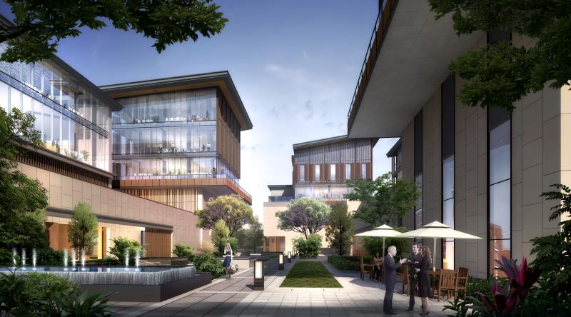 代新款做造价预算结算土建装修园林广联达价建筑及模型设计csdn