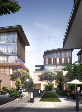 代新款做造价预算结算土建装修园林广联达价建筑及模型设计csdn