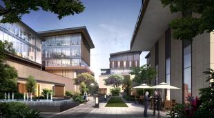 代新款做造价预算结算土建装修园林广联达价建筑及模型设计csdn