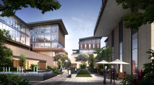 代新款做造价预算结算土建装修园林广联达价建筑及模型设计csdn
