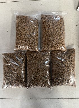 艾尔猫粮海洋鱼味猫粮500g幼猫粮