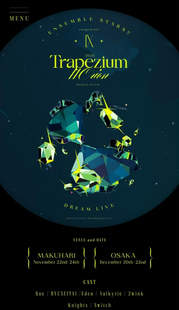 配信 偶像梦幻祭 DREAM LIVE 9th  